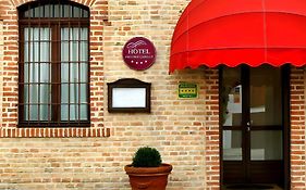 Hotel Vecchio Casello